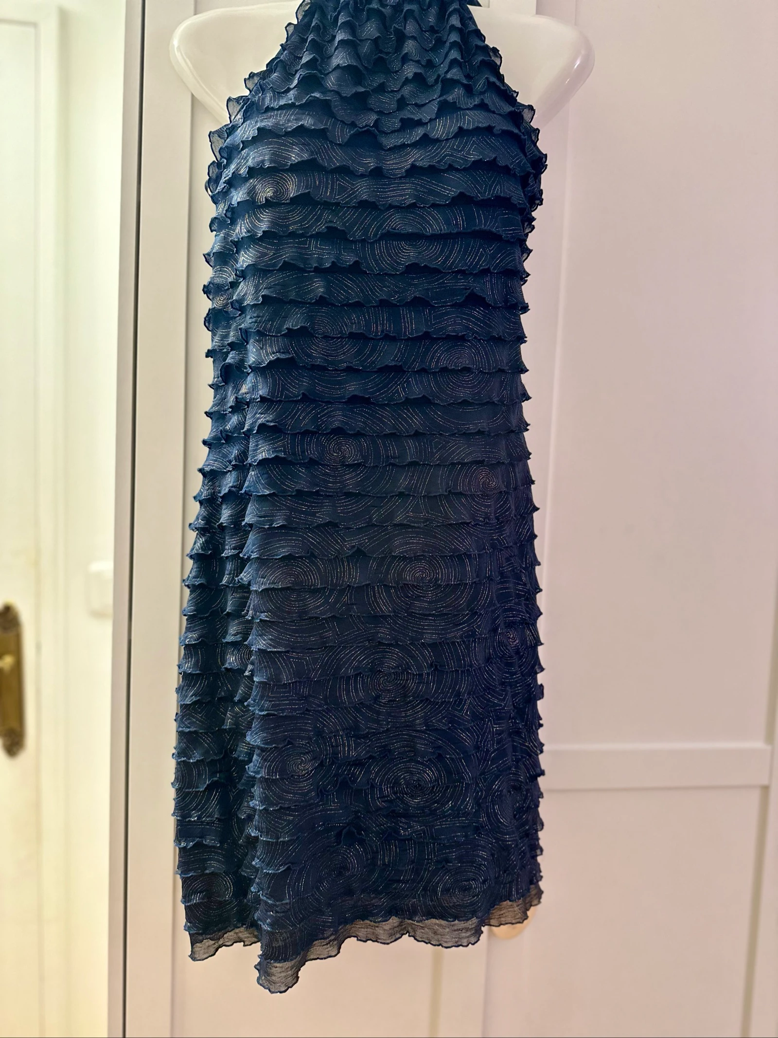 Lola et Liza, vestido de cóctel, talla S, muy buen estado – photo 12